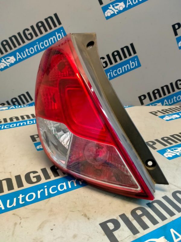 Faro Posteriore Sinistro Hyundai i20 2012