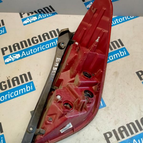 Faro Posteriore Sinistro Hyundai i20 2012