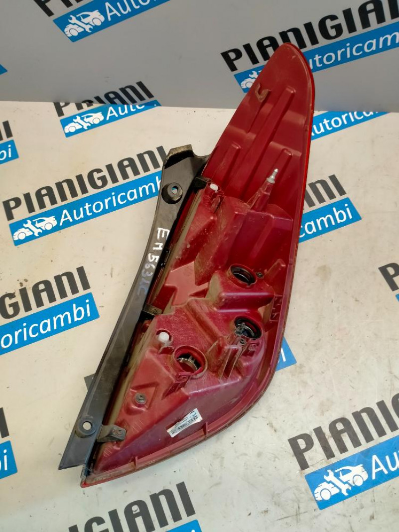 Faro Posteriore Sinistro Hyundai i20 2012