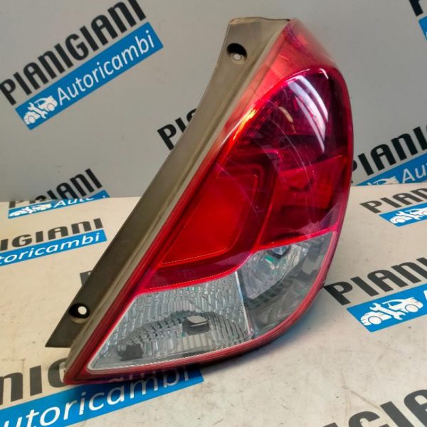 Faro Posteriore Destro Hyundai i20 2012