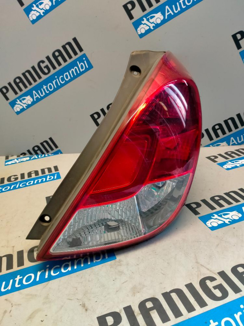 Faro Posteriore Destro Hyundai i20 2012