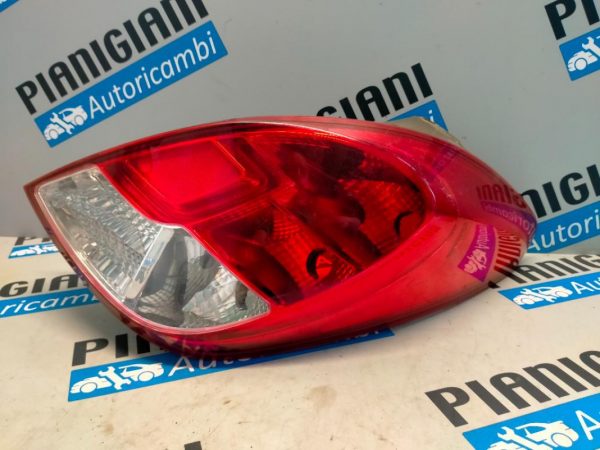 Faro Posteriore Destro Hyundai i20 2012