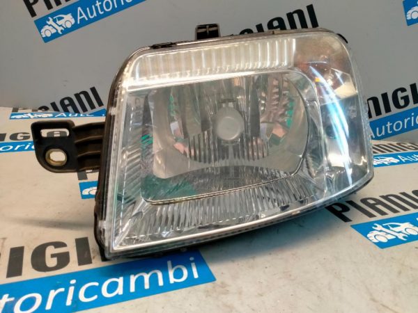 Faro Anteriore Sinistro Fiat Panda 2004