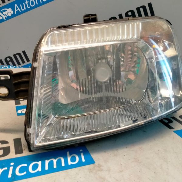 Faro Anteriore Sinistro Fiat Panda 2004