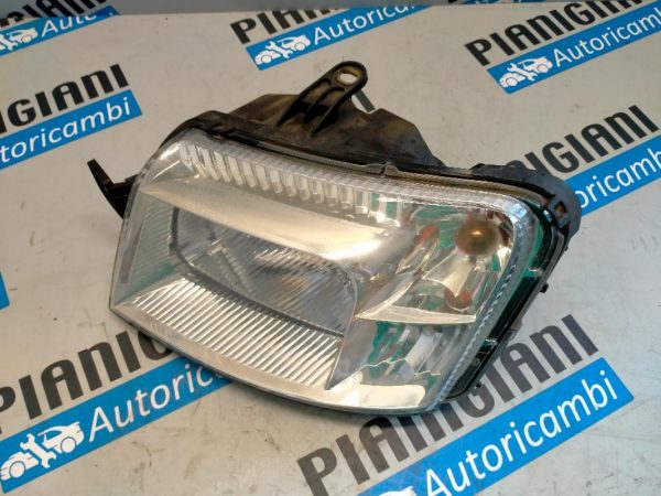 Faro Anteriore Sinistro Fiat Panda 2004