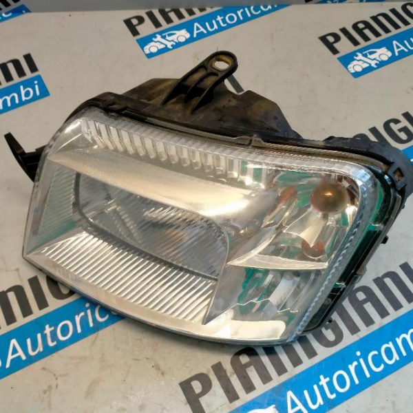 Faro Anteriore Sinistro Fiat Panda 2004