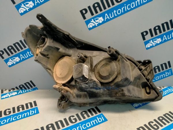 Faro Anteriore Sinistro Opel Astra H 2006