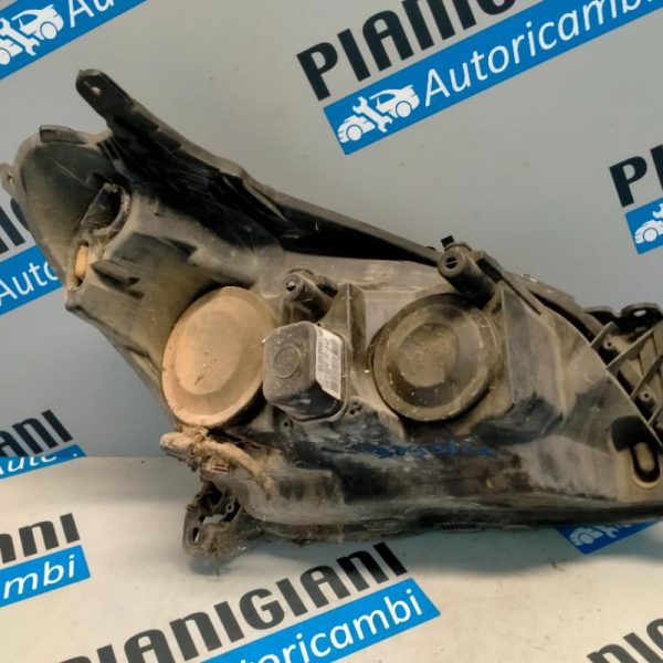 Faro Anteriore Sinistro Opel Astra H 2006