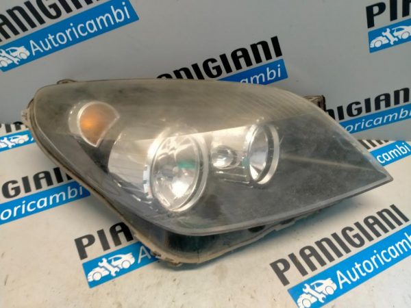 Faro Anteriore Destro Opel Astra H 2006