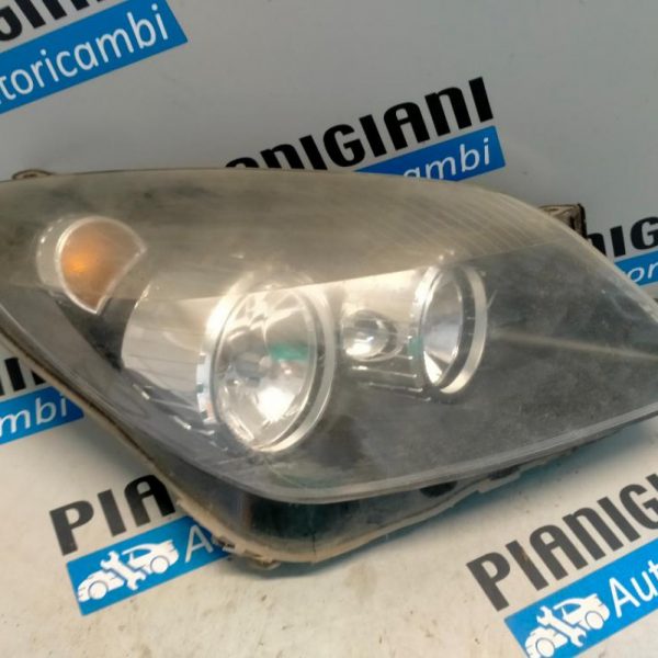 Faro Anteriore Destro Opel Astra H 2006