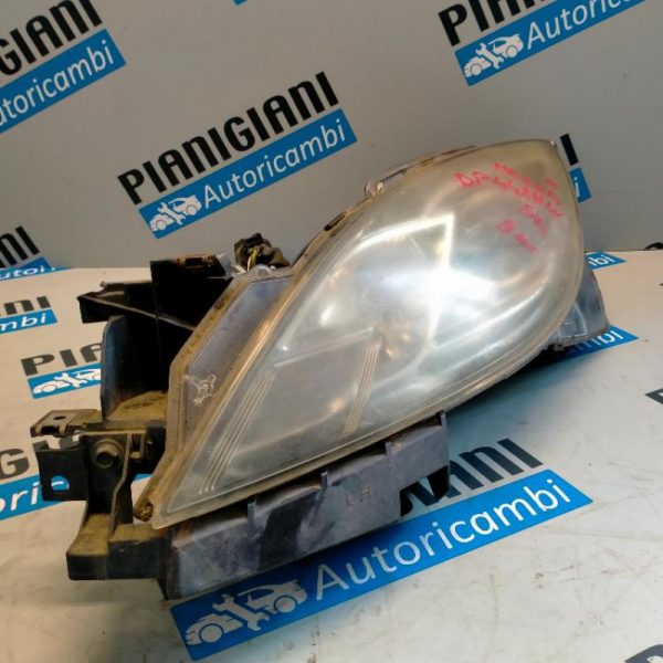 Faro Anteriore Sinistro Mazda 6 2008