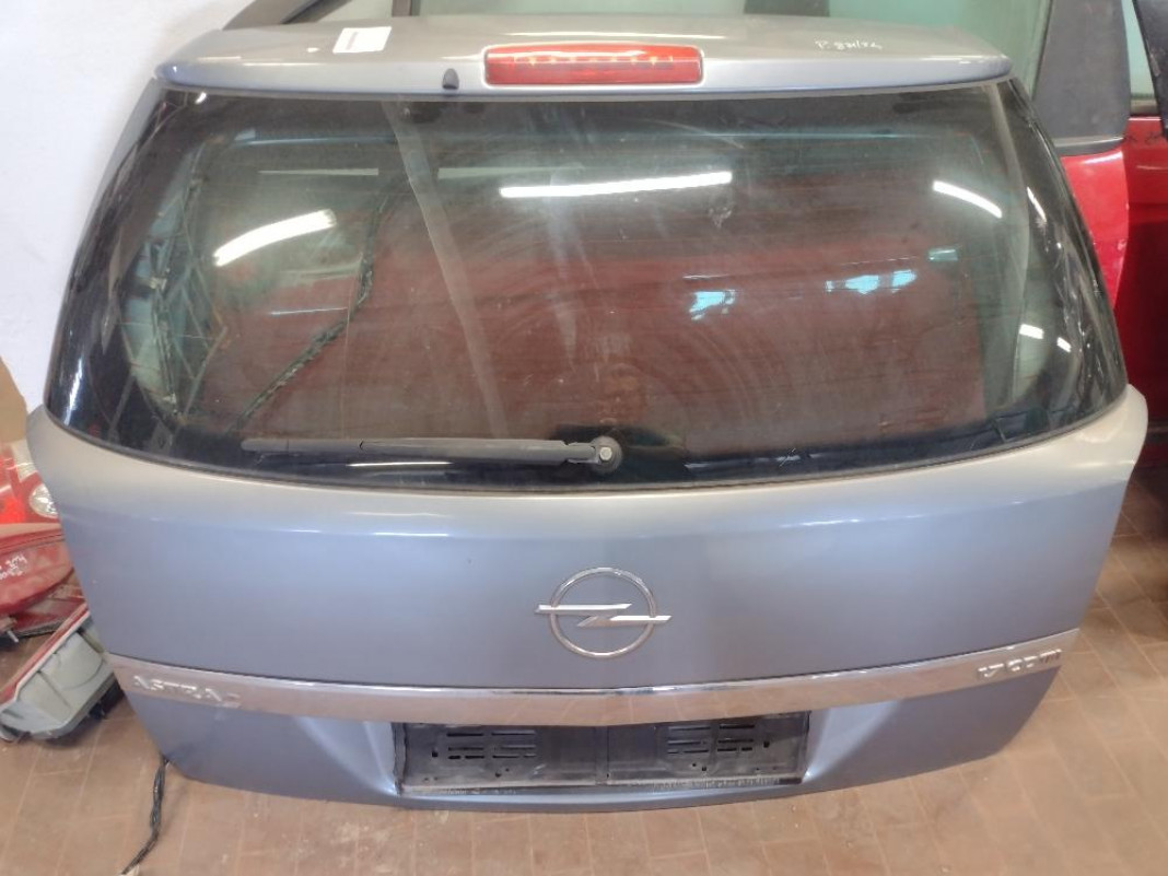 Portellone Posteriore Opel Astra H 2005 Sw