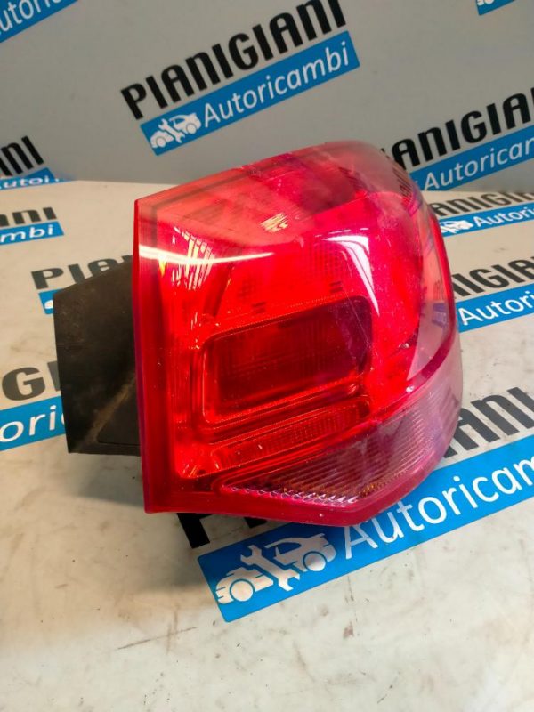 Faro Posteriore Destro Opel Astra J SW 2013