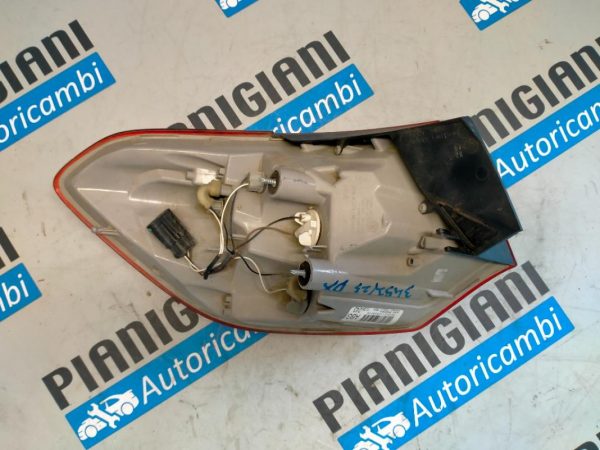 Faro Posteriore Destro Opel Astra J SW 2013