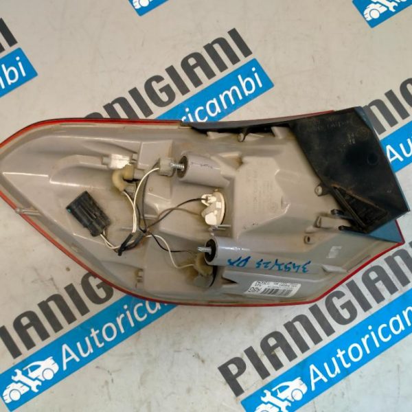 Faro Posteriore Destro Opel Astra J SW 2013