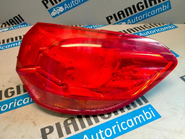 Faro Posteriore Destro Opel Astra J SW 2013