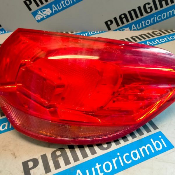 Faro Posteriore Destro Opel Astra J SW 2013