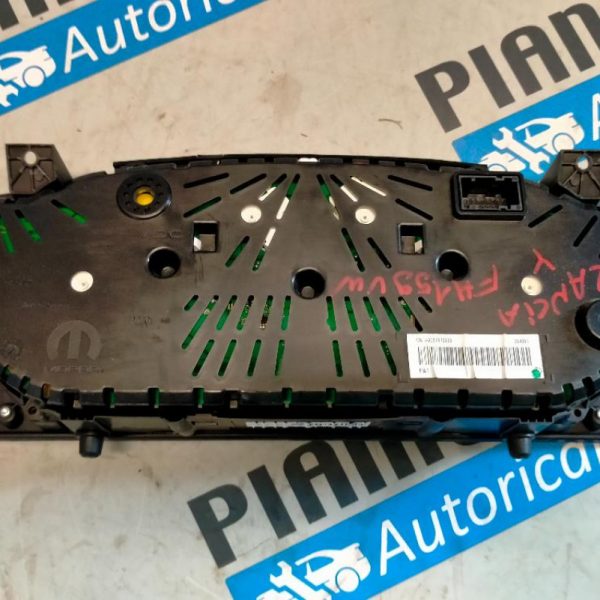 Contagiri / Contachilometri Lancia Ypsilon 169A4000 2017