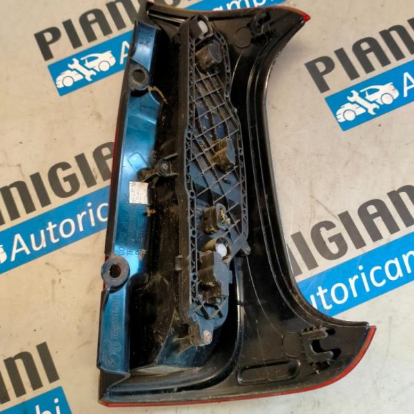 Faro Posteriore Sinistro Fiat Panda 2014