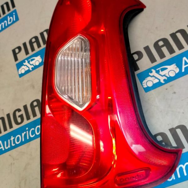 Faro Posteriore Destro Fiat Panda 2014