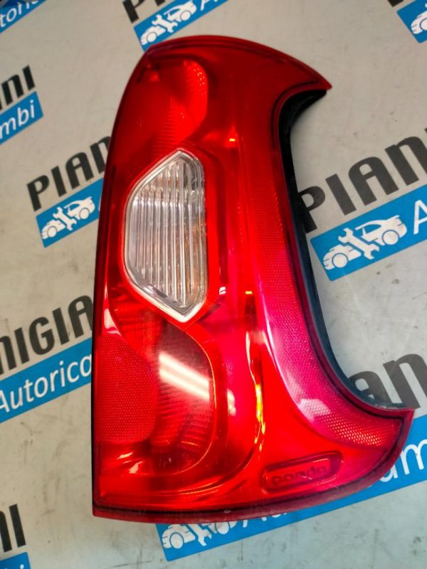 Faro Posteriore Destro Fiat Panda 2014