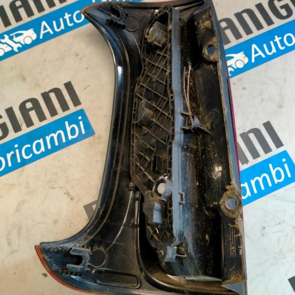 Faro Posteriore Destro Fiat Panda 2014