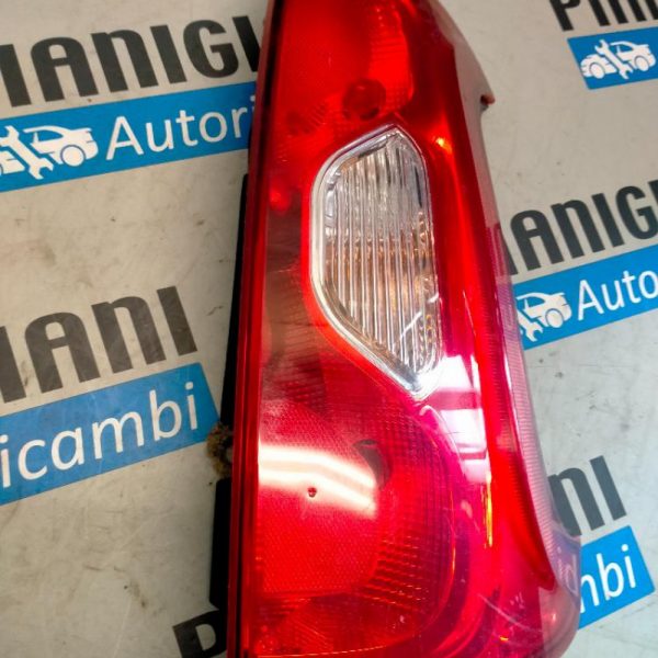 Faro Posteriore Destro Fiat Panda 2014