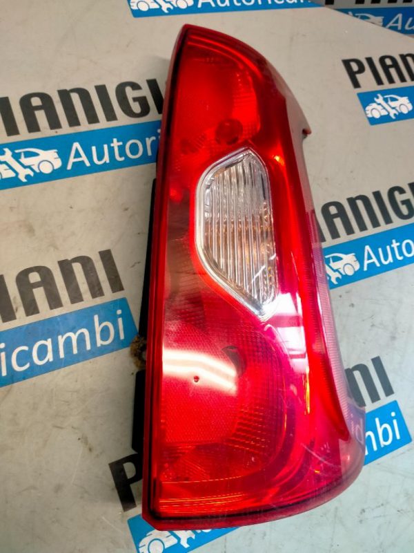 Faro Posteriore Destro Fiat Panda 2014