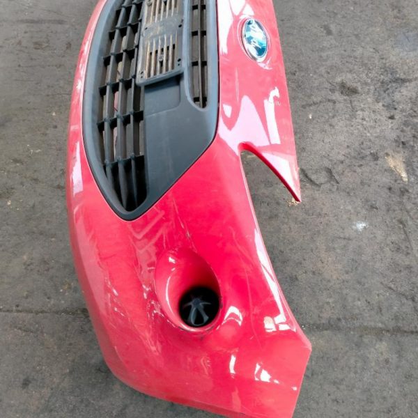 Paraurti Anteriore Ford KA 2009