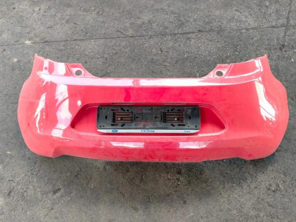 Paraurti Posteriore Ford KA 2009