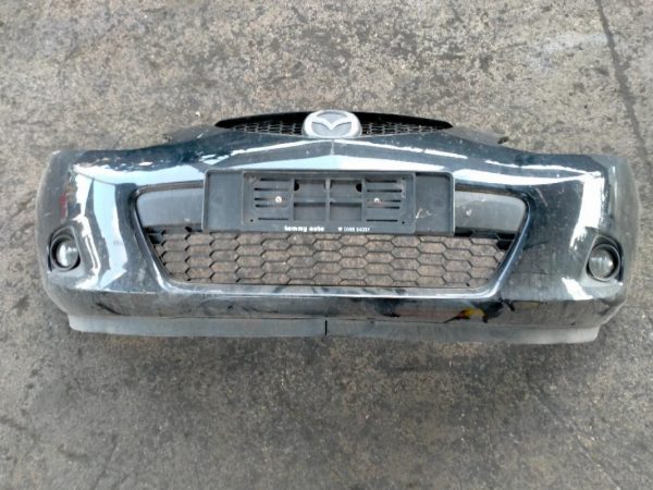 Paraurti Anteriore Mazda 2 2009