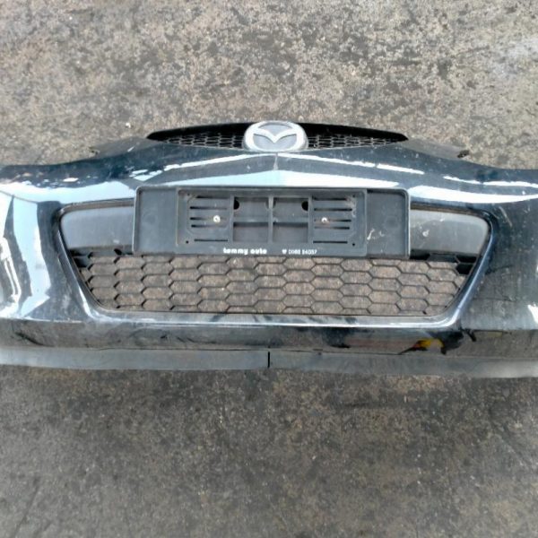 Paraurti Anteriore Mazda 2 2009