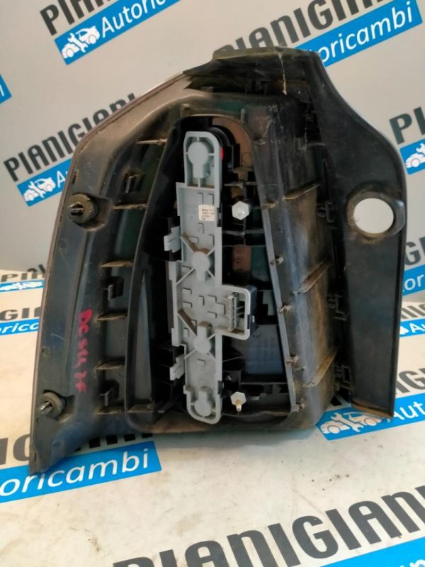 Faro Posteriore Destro Opel Zafira B 2006