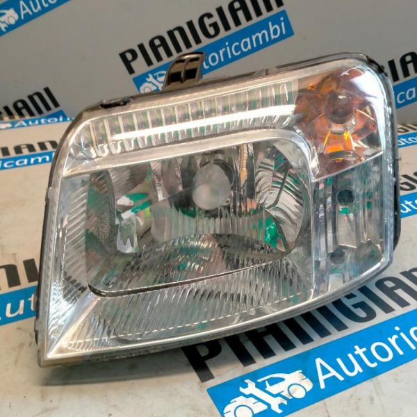 Faro Anteriore Sinistro Fiat Panda 2006