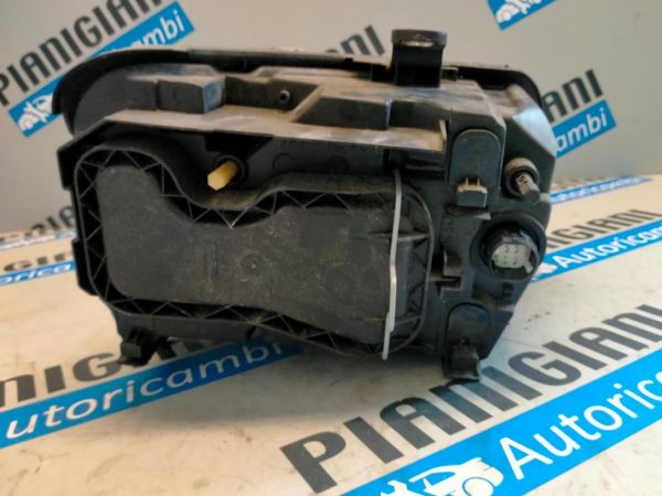 Faro Anteriore Sinistro Fiat Panda 2006