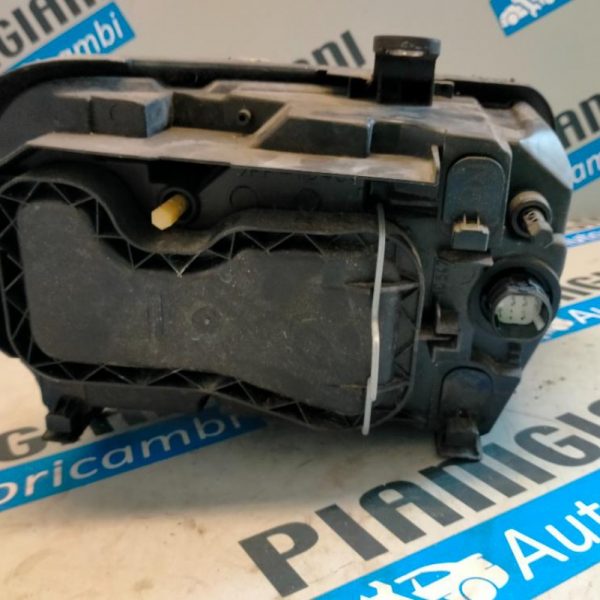 Faro Anteriore Sinistro Fiat Panda 2006