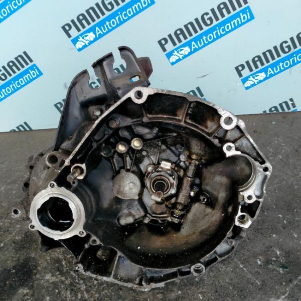 Cambio Fiat Panda 1170A1.046 2000