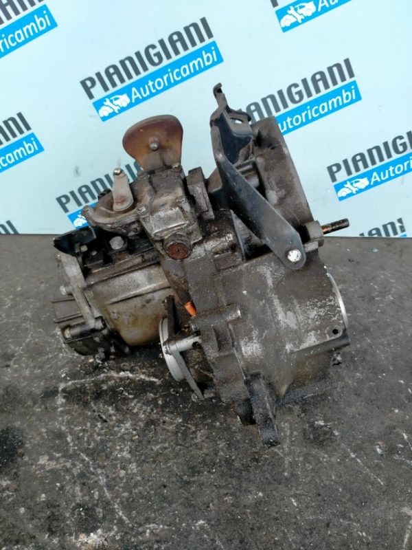 Cambio Fiat Panda 1170A1.046 2000