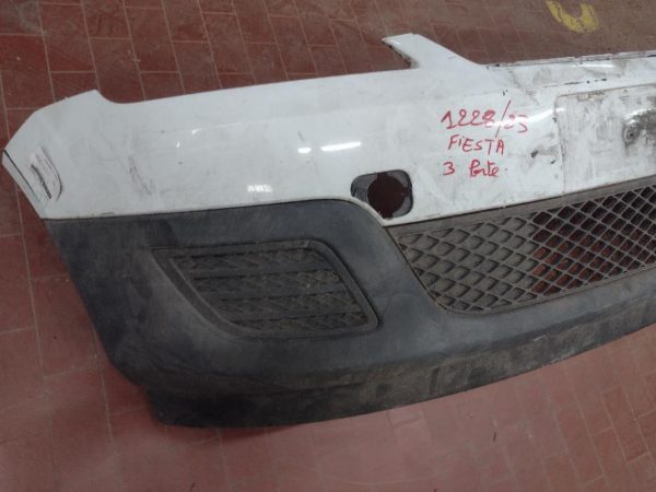 Paraurti Anteriore Ford Fiesta 2006