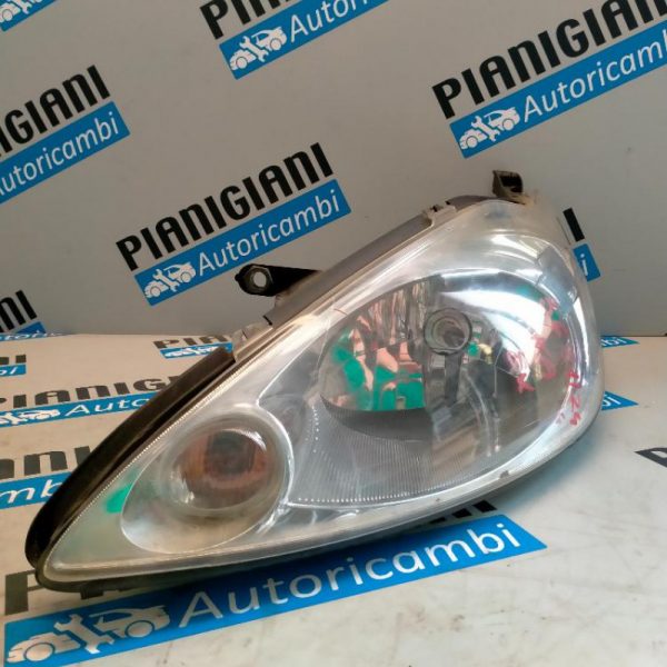 Faro Anteriore Sinistro Ford Ka 2009