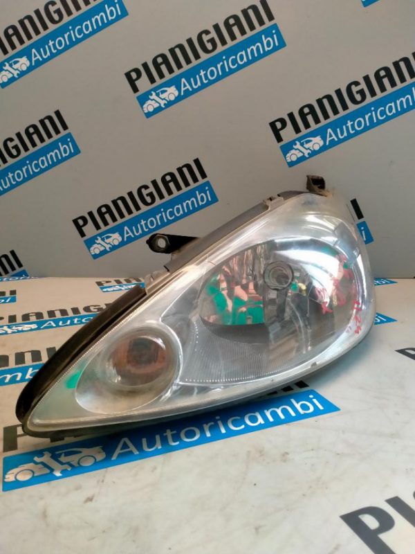 Faro Anteriore Sinistro Ford Ka 2009