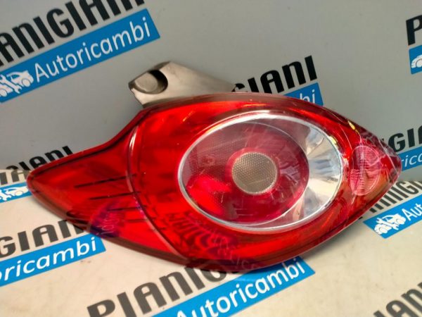 Faro Posteriore Sinistro Ford Ka 2009