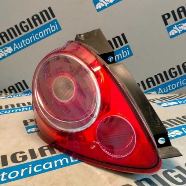 Faro Posteriore Sinistro Ford Ka 2009