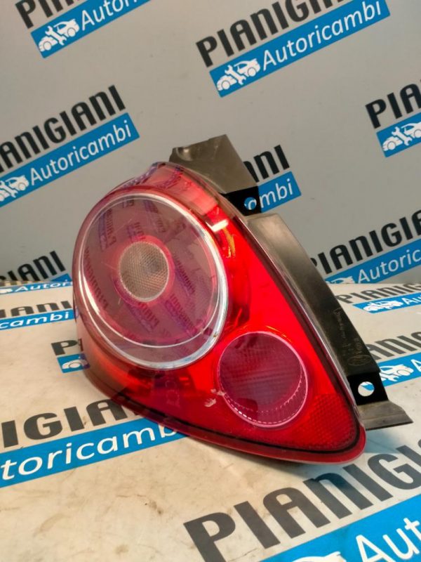 Faro Posteriore Sinistro Ford Ka 2009