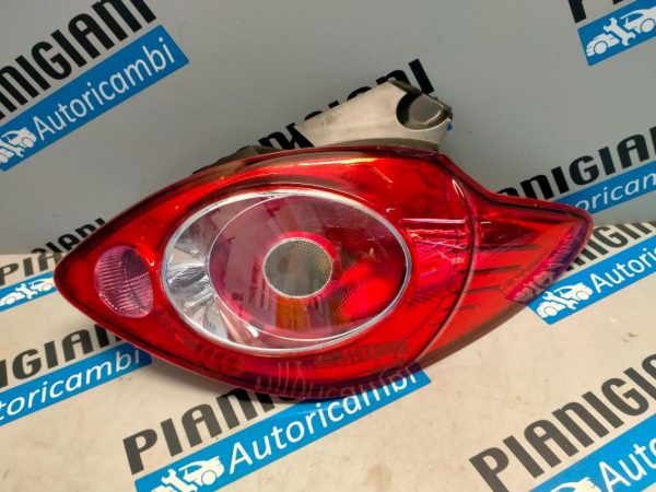 Faro Posteriore Destro Ford Ka 2009