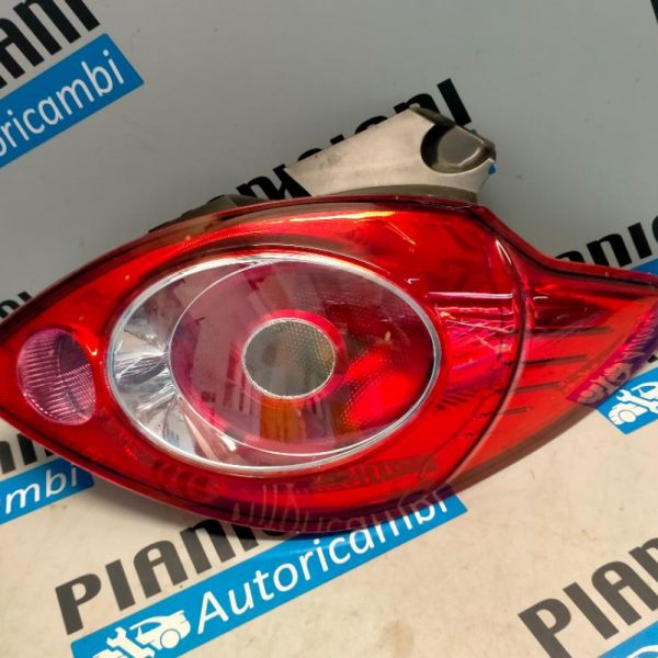 Faro Posteriore Destro Ford Ka 2009