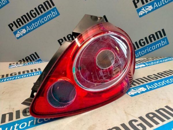 Faro Posteriore Destro Ford Ka 2009