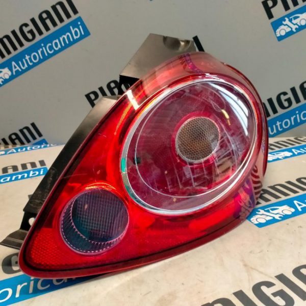 Faro Posteriore Destro Ford Ka 2009