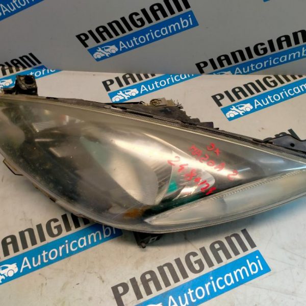 Faro Anteriore Sinistro Mazda 2 2009