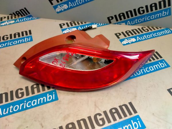 Faro Posteriore Destro Mazda 2 2009